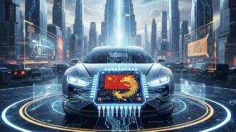 La guerra dei chip Paesi Bassi-Cina si inasprisce