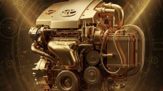 L’età dell’oro ibrido Toyota è uno choc per chi bara con l’auto elettrica 2