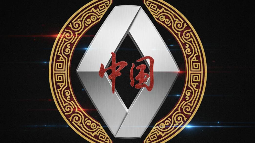 Motore auto elettrica Renault senza terre rare ma con tanta Cina