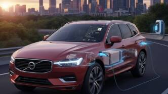 PHEV di seconda generazione a benzina volvo