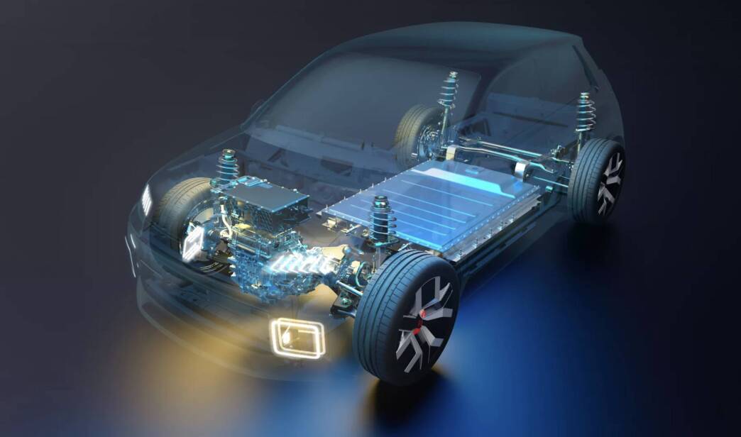 Renault compatte del futuro anche a benzina ibride plug-in