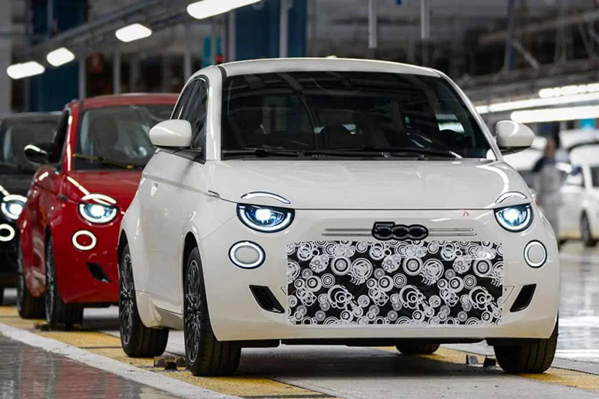 stellantis mirafiori