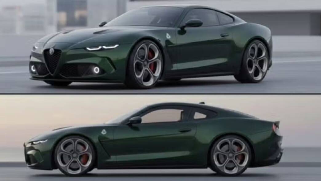 Alfa Romeo, solo la comunità online può salvare la sportività del ...