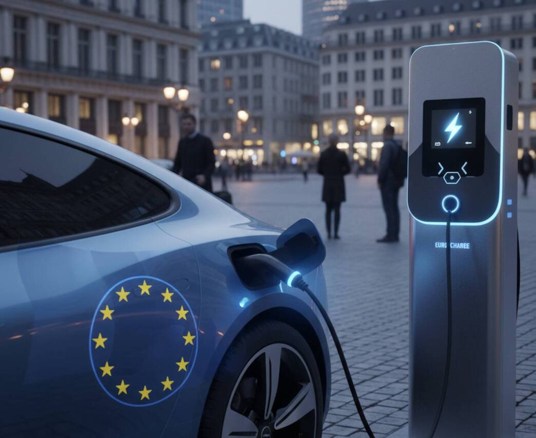 auto elettrica ue flop