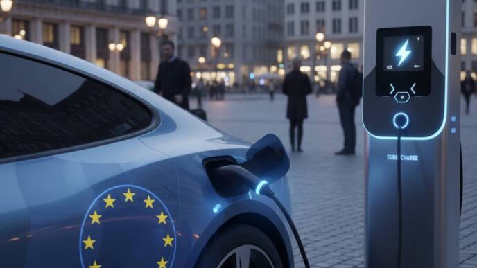 auto elettrica ue flop