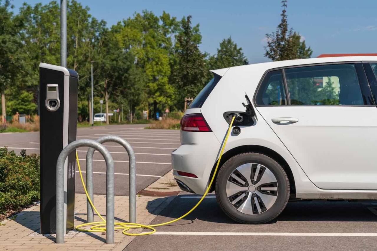 auto elettriche europa