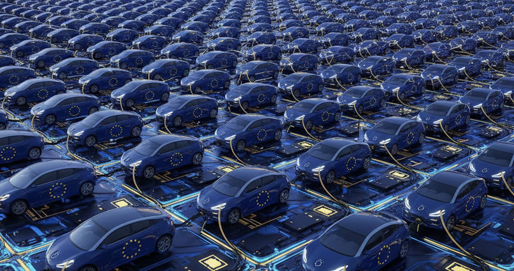 auto ue