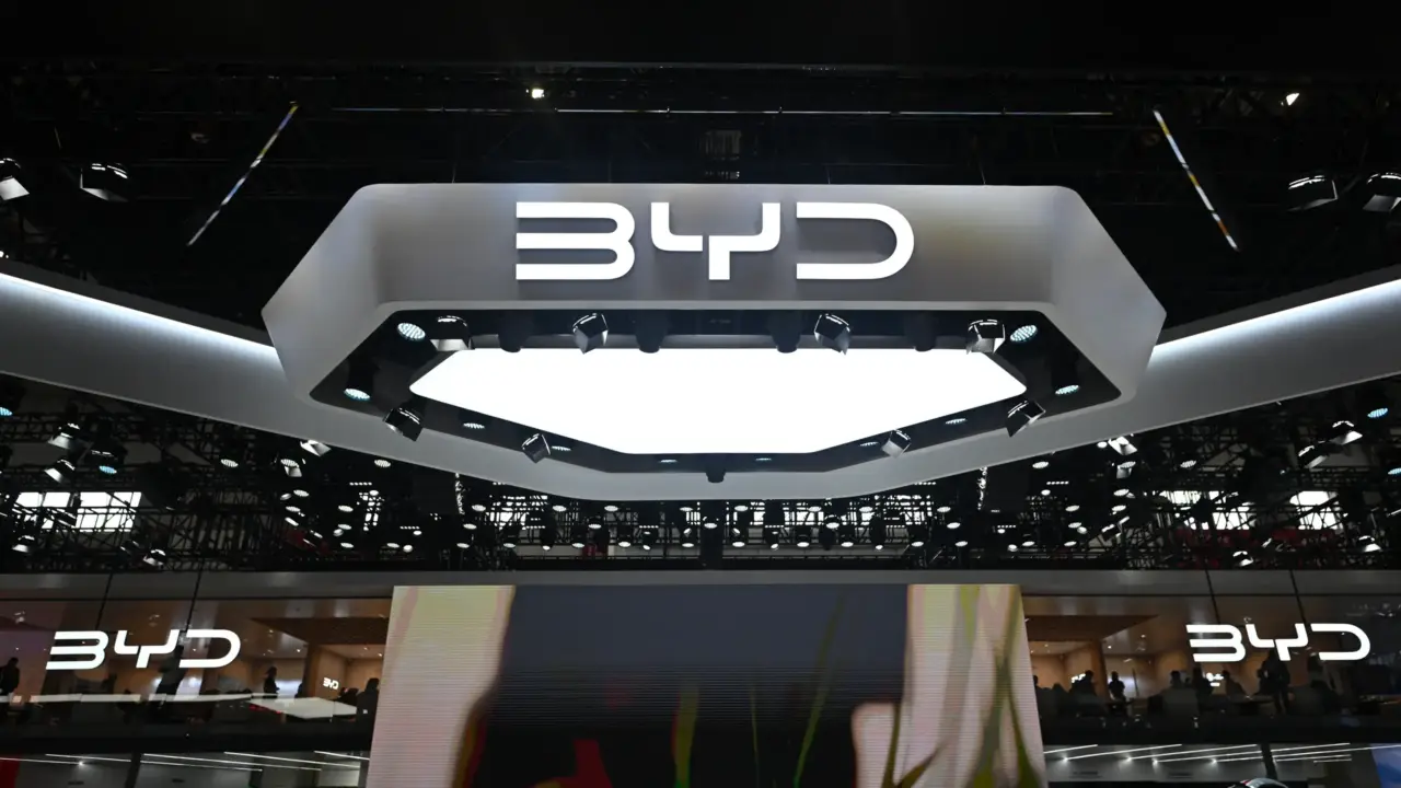 byd