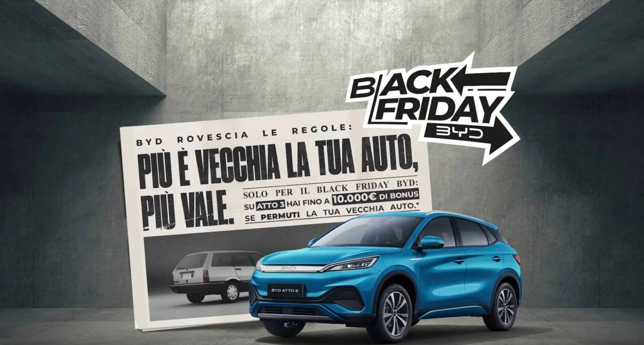 byd promo