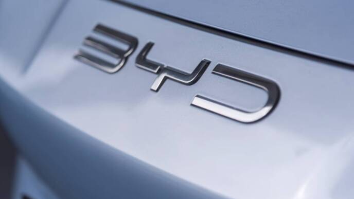 byd logo