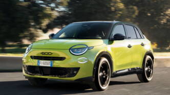 fiat 600 sport milano cortina 2026