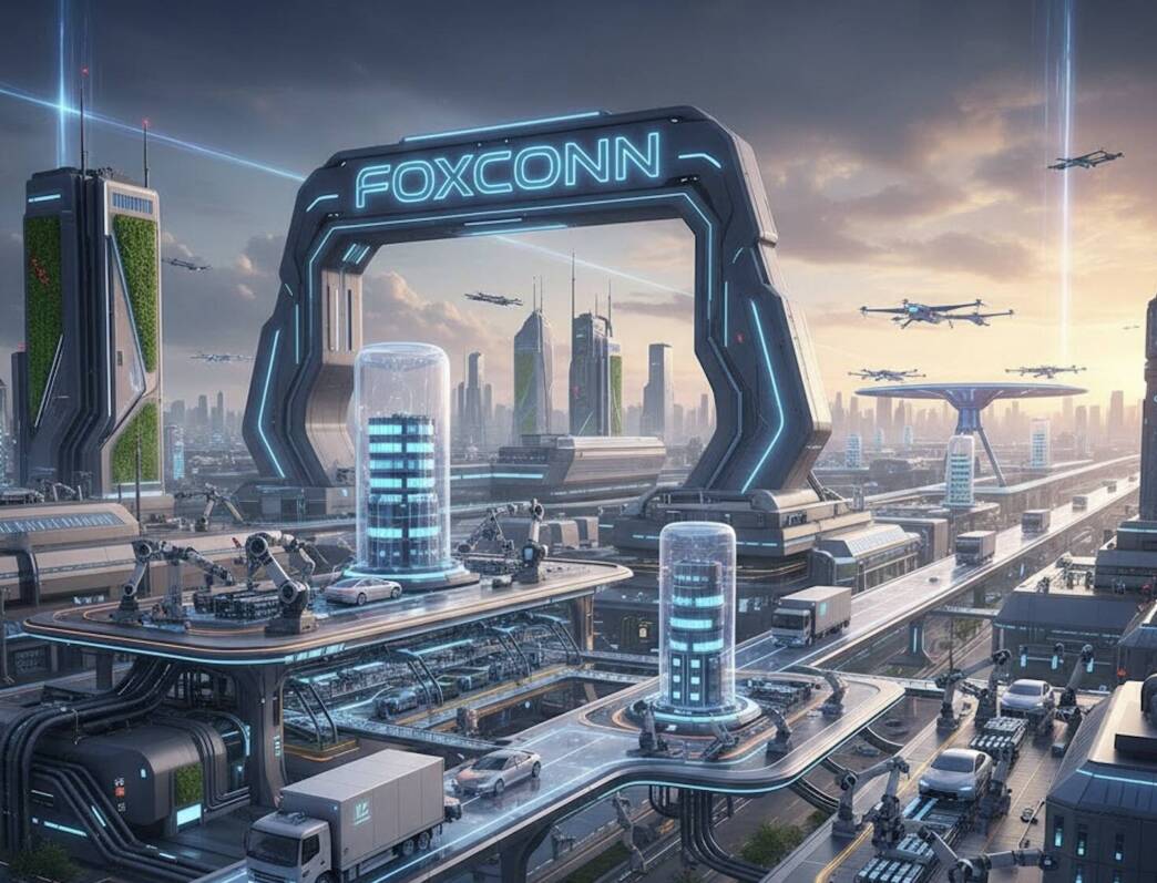 foxconn