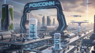 foxconn
