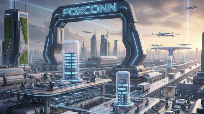 foxconn