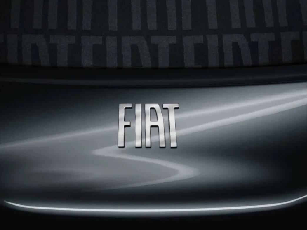 logo fiat