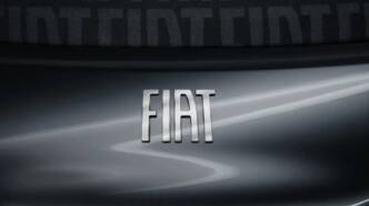 logo fiat