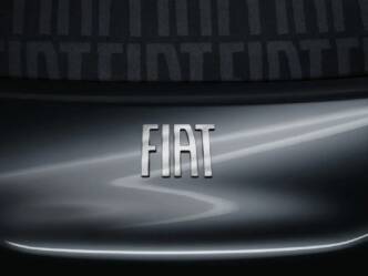 logo fiat