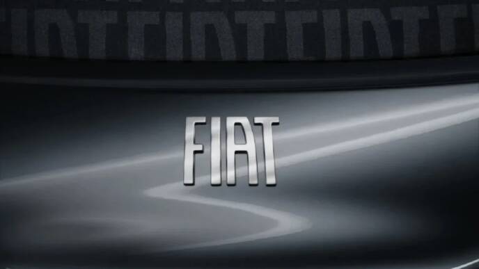 logo fiat