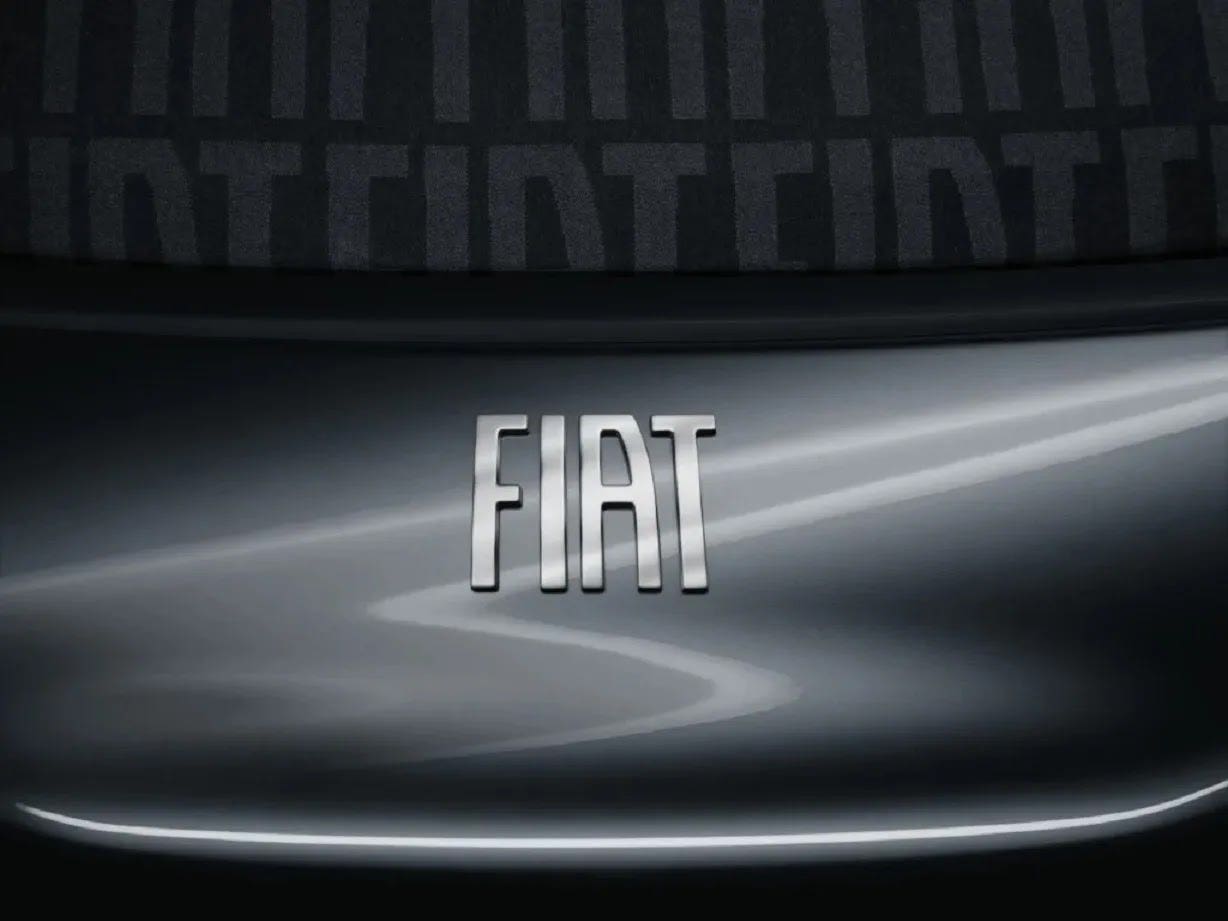 logo fiat