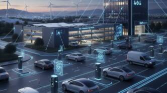 mossa disperata sull’auto col Vehicle-to-Grid