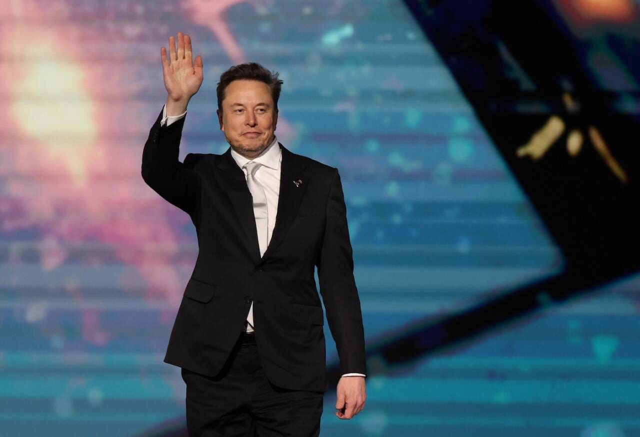 Musk incassa mille miliardi di dollari se Tesla raggiunge sei obiettivi