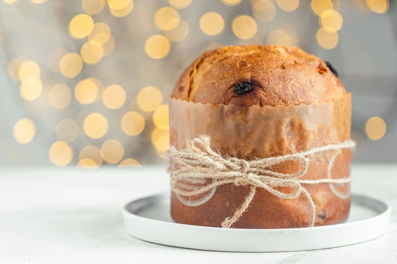 panettone