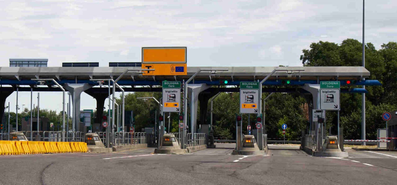 pedaggi autostrada