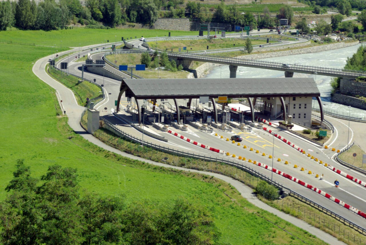 pedaggi autostrada