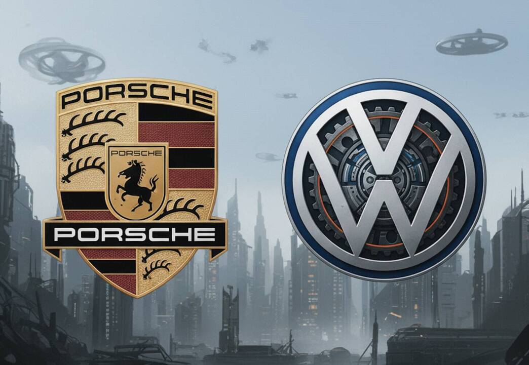 porsche vw difesa armi