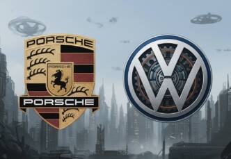 porsche vw difesa armi