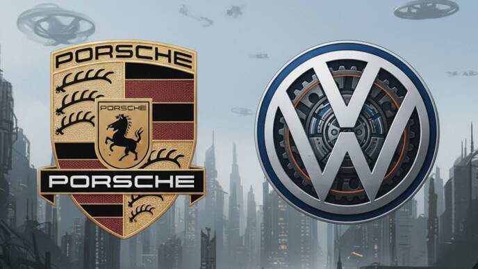 porsche vw difesa armi