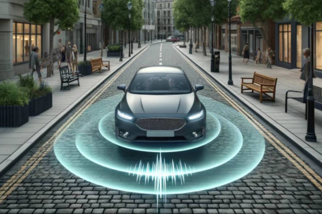 AVAS avviso auto elettriche