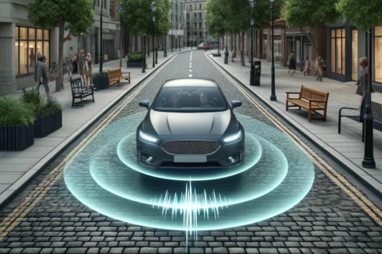 AVAS avviso auto elettriche