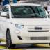 Fiat 500 ibrida