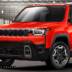 Jeep Renegade 2027