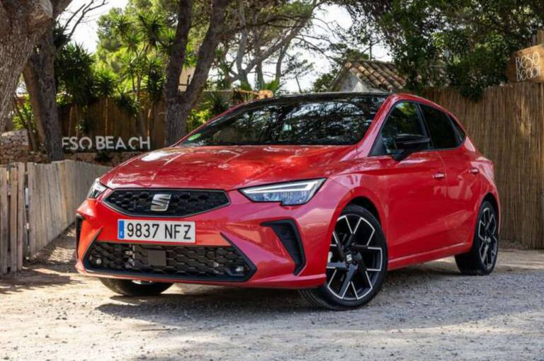 Seat, restyling 2026 per Ibiza: promessa economica mantenuta