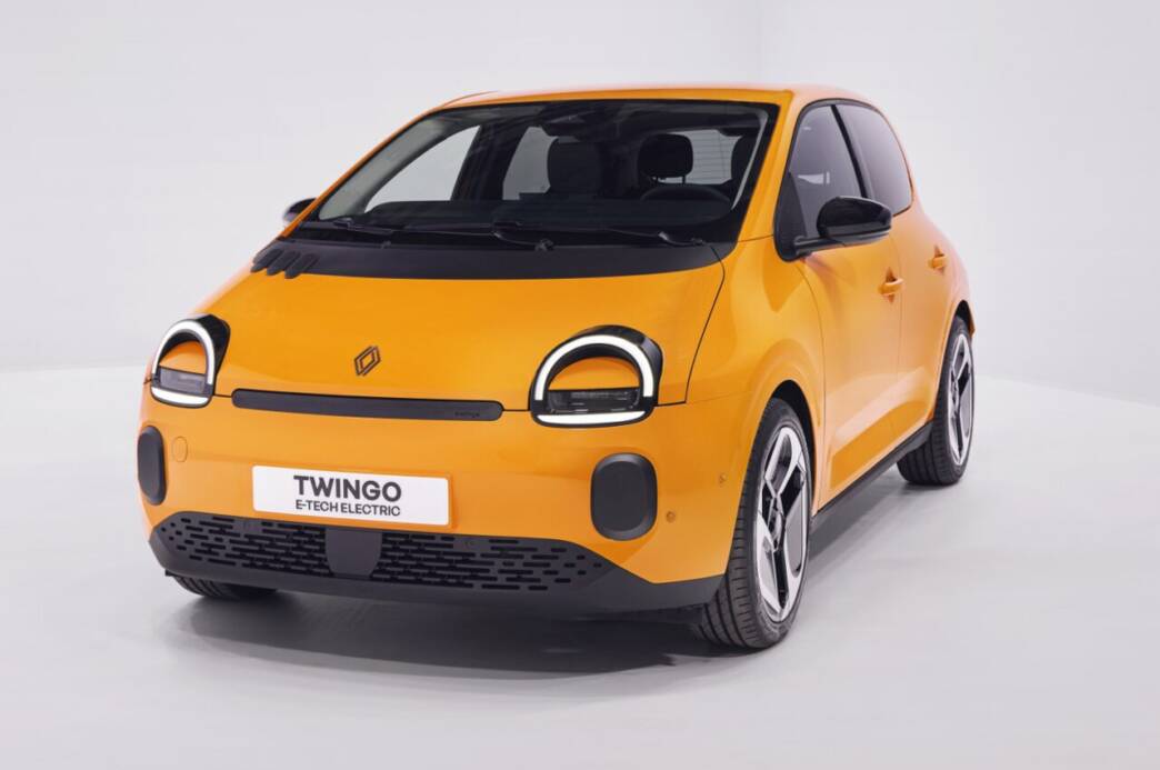 Renault Twingo