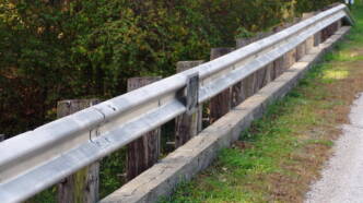 barriere stradali italia