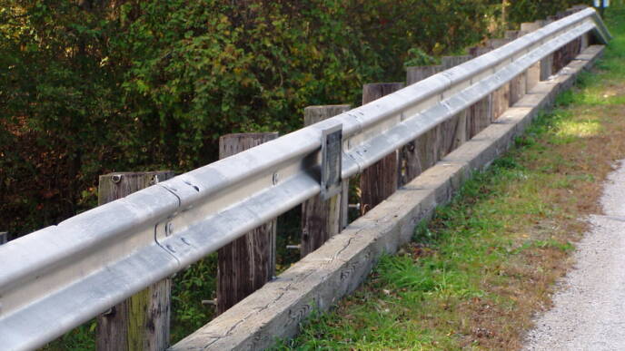 barriere stradali italia