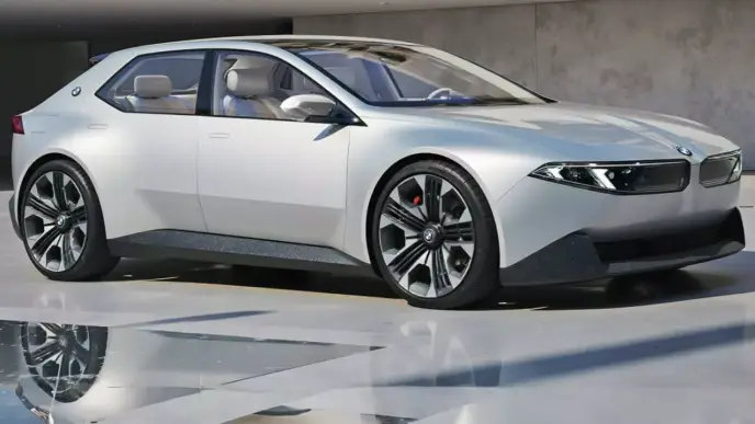 bmw serie 1 render