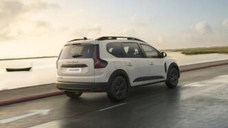 dacia jogger 2026