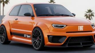 fiat 127 sport