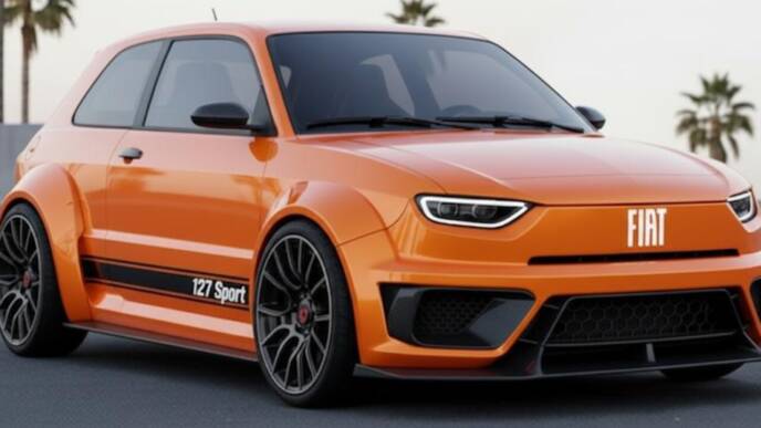 fiat 127 sport