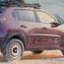fiat grande panda 4x4