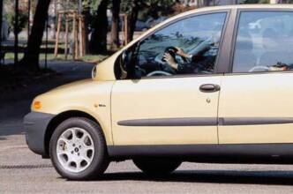fiat multipla
