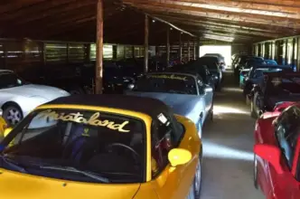 mazda mx-5 miataland