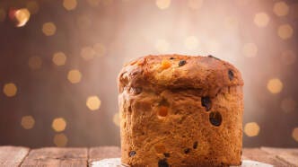panettone