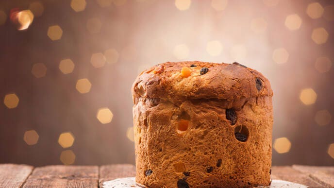 panettone