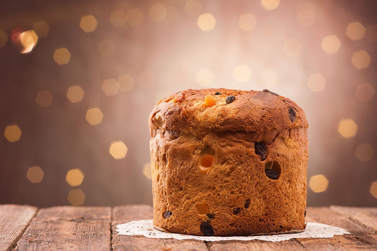 panettone