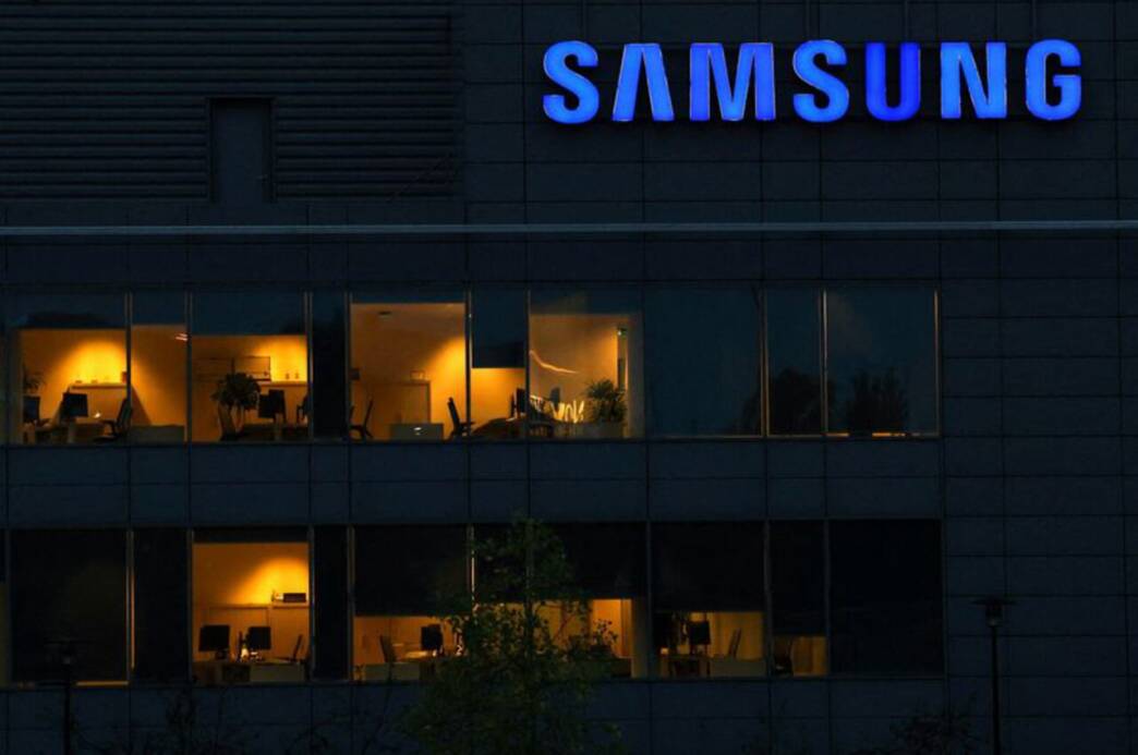sede samsung